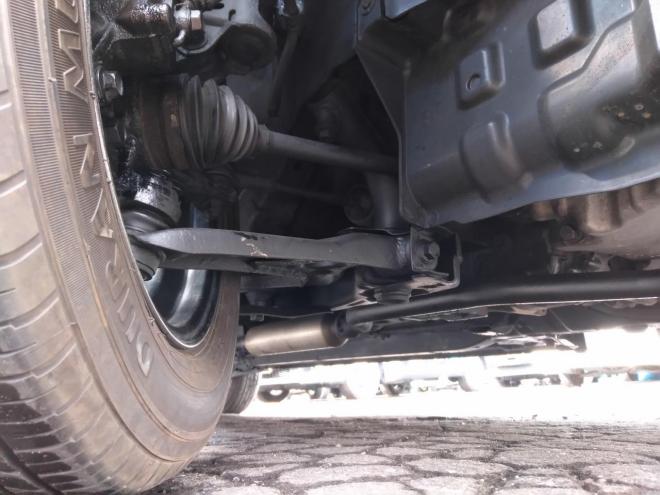 ミライースミライース Ｘｆ ４ＷＤ　ＡＢＳ　キーレス　アイドリングストップ　ナビＴＶ　ブルーツース　リモコンスターター　電動格納ミラー　ドアバイザー　プライバシーガラス　夏冬タイヤ付　車検令和１０年１０月　保証１年付 4WD 660 5Dr
