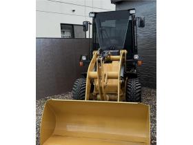 ホイールローダ　タイヤショベル　901C CAT 4WD