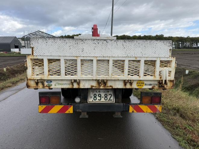 フォワード増トンスライドセルフ ラジコンユニック付きローダー 積載車 