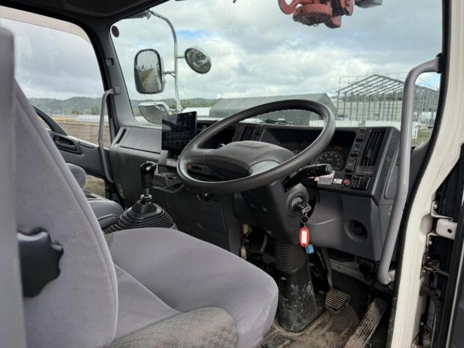 フォワード増トンスライドセルフ ラジコンユニック付きローダー 積載車 
