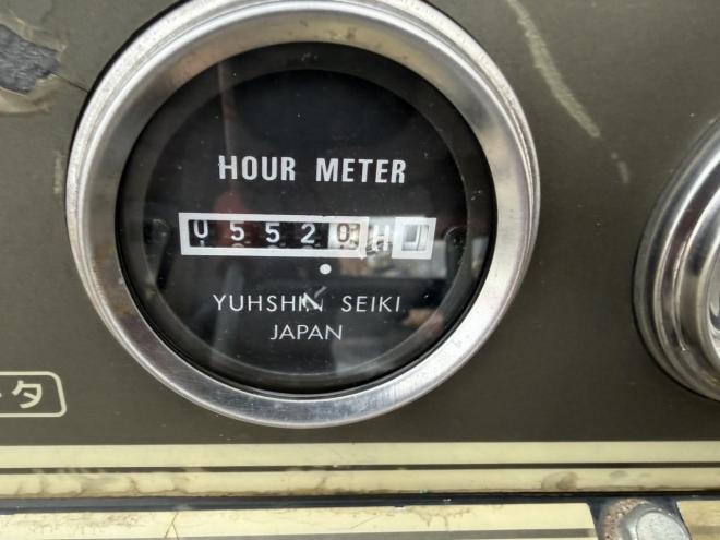 除雪機ヤナセ 914HSTD 14馬力 ディーゼル サイドクラッチ