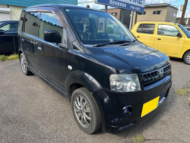 オッティ 4WD 660 5Dr