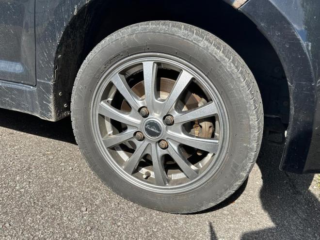 オッティ 4WD 660 5Dr