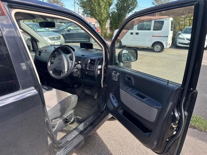 オッティ 4WD 660 5Dr