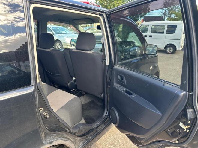 オッティ 4WD 660 5Dr