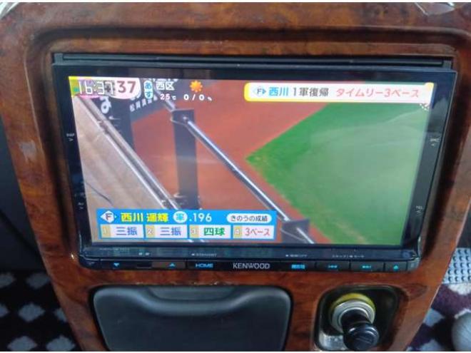 ミラジーノ4WD　4WD　車検10年9月ナビ&TV&バックカメラ　夏冬タイヤホイール付　エンジンスタータ-付 660