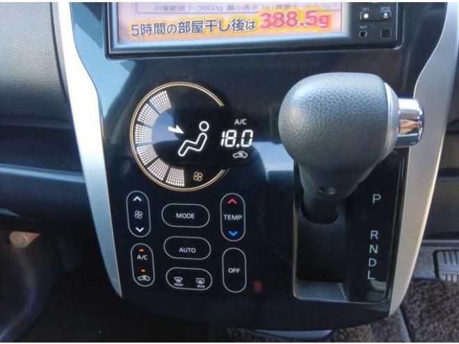 デイズハイウェイスターG 4WD　車検10年6月ナビ&TV&バックカメラ　アラウンドビューモニター　夏冬タイヤホイール付 ETC&エンジンスタータ　プッシュスタート　アイドリングストップ　シートヒーター 660
