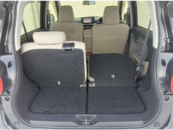 キャストスタイル 660 X SAII 4WD　車検10年9月ナビ&TV&ブルートゥース対応エンジンスターター装着済み　夏冬タイヤホイール付　スマートアシスト　アイドリングストップ 660
