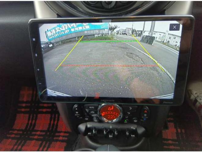 ミニクロスオーバー クーパー オール4　 正規輸入車 4WD 1600