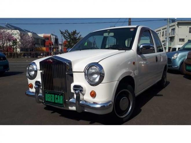 キャロルSG　本州仕入　オニキス　マーフィー限定800台 2WD 660