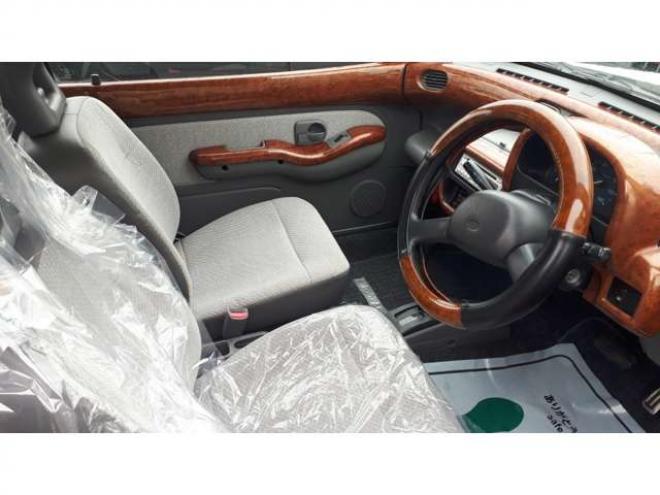 キャロルSG　本州仕入　オニキス　マーフィー限定800台 2WD 660