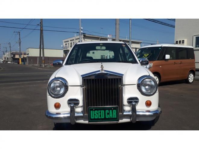 キャロルSG　本州仕入　オニキス　マーフィー限定800台 2WD 660