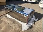 その他 未使用　大丸ステンレス400L　ステンレスバンド3本付