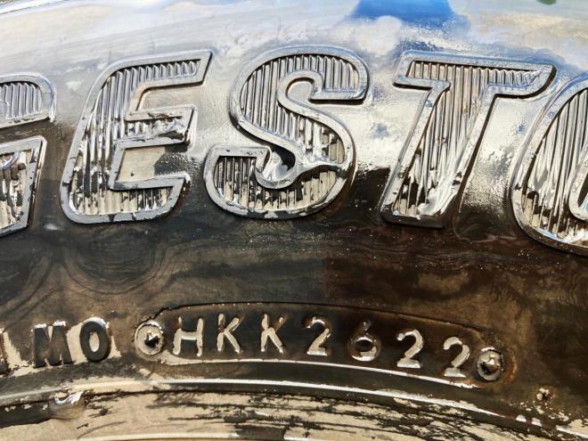 その他2022年スタッドレスタイヤ　W979　キャンター2tクラス　6本セット　TOPYホイール5穴