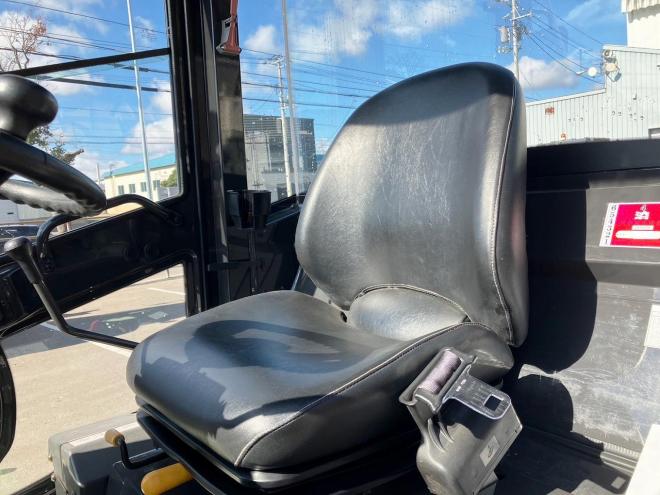 ホイールローダ日立　中古　ZW30-5B　建機
