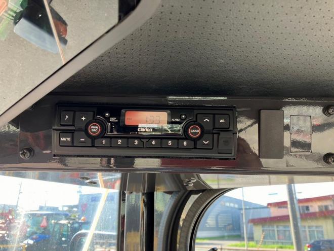 ホイールローダ日立　中古　ZW30-5B　建機