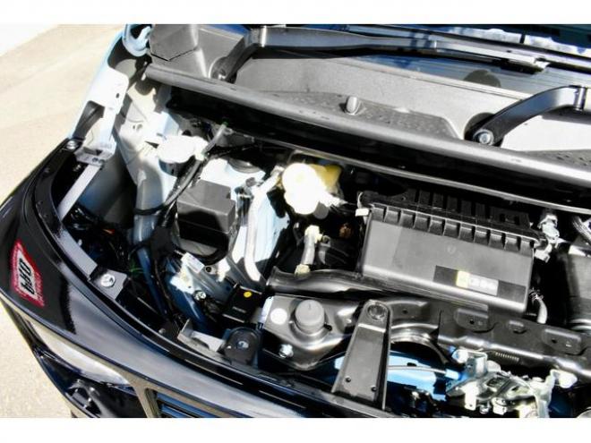 デリカミニＴ プレミアム ４ＷＤ ＴＡＲＯＵＳセレクション ＤＡＭＤ／ＤＡＬＩ チームデイトナＭ９＋ 寒冷地仕様／寒冷地プラスパック 届出済未使用車 ナビ／ＴＶ／バックカメラ ドラレコ前後（北海道） 登録済未使用車 4WD 660 5Dr