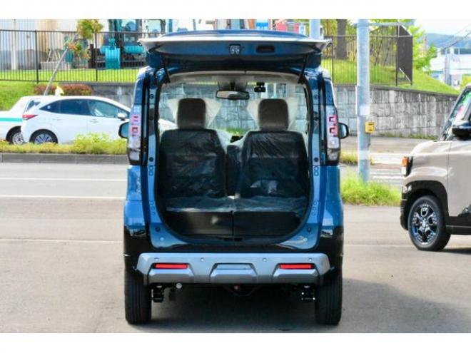 デリカミニＴ プレミアム ４ＷＤ ＴＡＲＯＵＳセレクション ＤＡＭＤ／ＤＡＬＩ チームデイトナＭ９＋ 寒冷地仕様／寒冷地プラスパック 届出済未使用車 ナビ／ＴＶ／バックカメラ ドラレコ前後（北海道） 登録済未使用車 4WD 660 5Dr