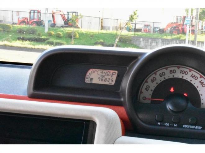 ポルテＦ ４ＷＤ 自社代車ＵＰ パワースライドドア 社外エンスタ（北海道） 4WD 1500 4Dr