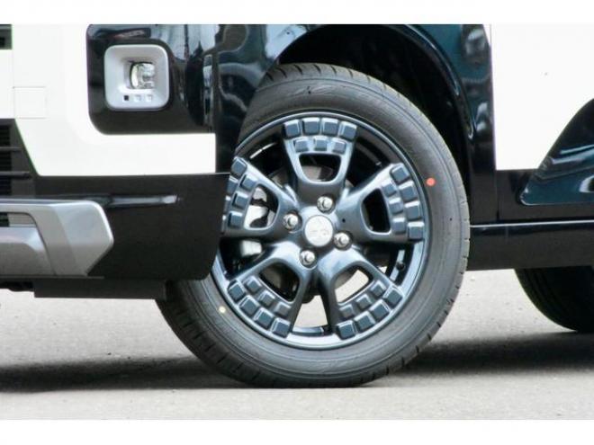 デリカミニＴ プレミアム デリマルパッケージ ４ＷＤ 届出済未使用車 寒冷地プラスパック １２．３インチナビ ＥＴＣ２．０ 純正ドライブレコーダー前後 三菱コネクト（北海道） 登録済未使用車 4WD 660 5Dr