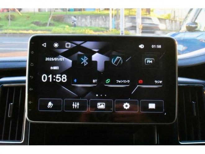 デリカＤ：５ Ｇ ４ＷＤ 本州仕入 新品フロントガード 新品ディスプレイオーディオ 純正ルーフラック 新車外し１８インチホイール／タイヤ（北海道） 4WD 2200(D) 5Dr