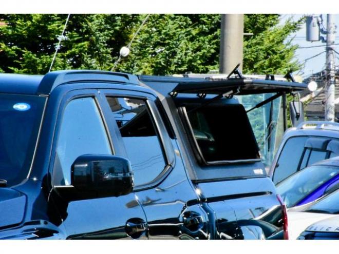 トライトンＧＳＲ ４ＷＤ 登録済未使用車 ＴＡＲＯＵＳセレクション ＭＫＷ１７インチ／ＭＴタイヤ ２インチリフトアップ（北海道） 登録済未使用車 4WD 2400(D) 4Dr