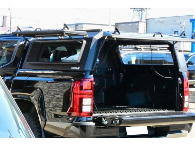 トライトンＧＳＲ ４ＷＤ 登録済未使用車 ＴＡＲＯＵＳセレクション ＭＫＷ１７インチ／ＭＴタイヤ ２インチリフトアップ（北海道） 登録済未使用車 4WD 2400(D) 4Dr