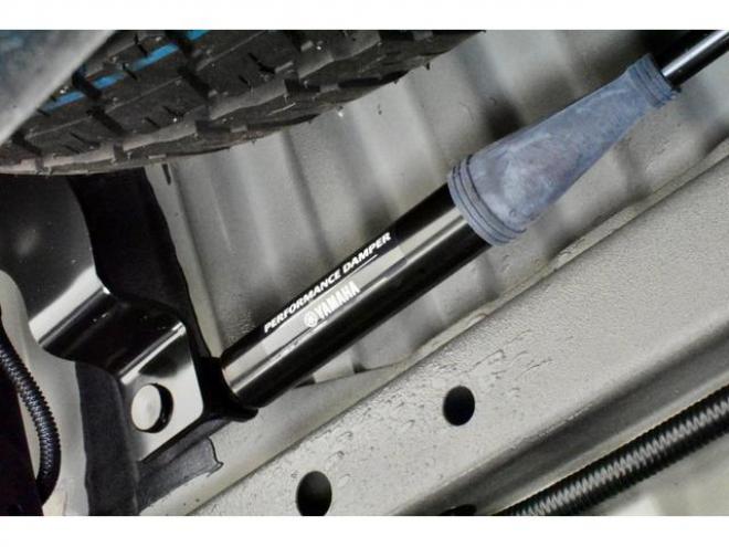 トライトンＧＳＲ ４ＷＤ 登録済未使用車 ＴＡＲＯＵＳセレクション ＭＫＷ１７インチ／ＭＴタイヤ ２インチリフトアップ（北海道） 登録済未使用車 4WD 2400(D) 4Dr