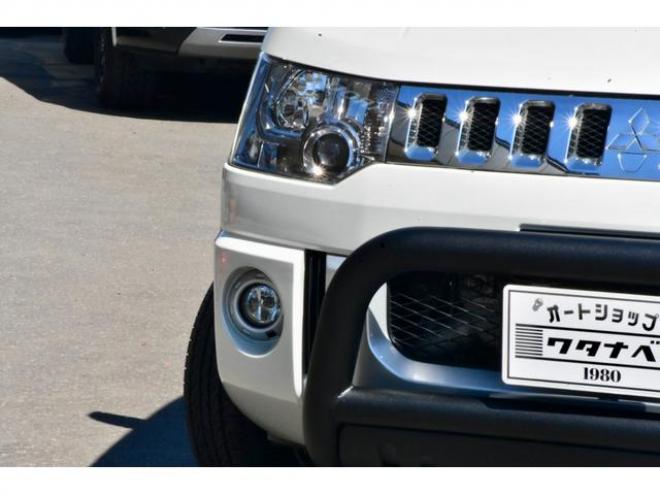 デリカＤ：５ Ｄ パワーパッケージ ４ＷＤ 新車外し１８インチアルミ／タイヤ 新品フロントガード 両側パワースライドドア（北海道） 4WD 2200(D) 5Dr