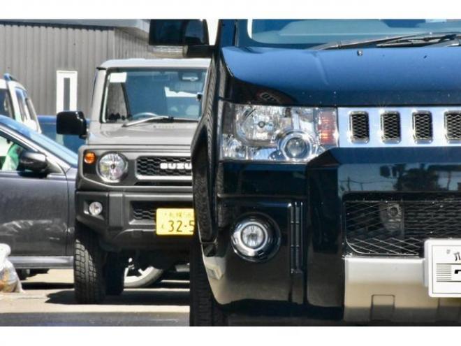 デリカＤ：５ Ｄ パワーパッケージ 本州仕入 前期／最終型 新車外しタイヤ／アルミ アルパインナビ／フリップダウンモニター（北海道） 4WD 2200(D) 5Dr