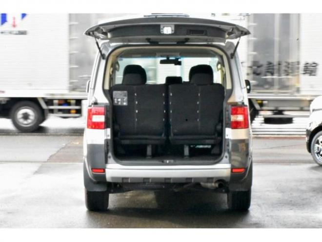 デリカＤ：５ Ｄ パワーパッケージ ４ＷＤ 本州仕入 前期・最終型 アルパインナビ 両側電動スライドドア シートヒーター 純正フロントプロテクター エンジンマウント交換済（北海道） 4WD 2200(D) 5Dr
