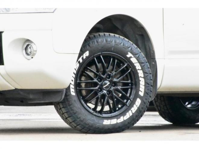 デリカＤ：５ Ｄ パワーパッケージ ４ＷＤ 本州仕入 前期／最終型 新品１６インチアルミ／タイヤ 社外ナビ／バックカメラ ディーラー点検 エンジンマウント交換付（北海道） 4WD 2200(D) 5Dr