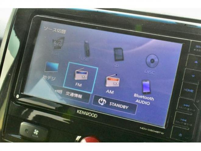 デリカＤ：５ Ｄ パワーパッケージ ４ＷＤ 本州仕入 前期／最終型 新品１６インチアルミ／タイヤ 社外ナビ／バックカメラ ディーラー点検 エンジンマウント交換付（北海道） 4WD 2200(D) 5Dr