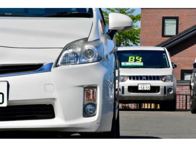 プリウスＳ（北海道） 2WD 1800 5Dr