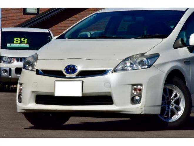プリウスＳ（北海道） 2WD 1800 5Dr