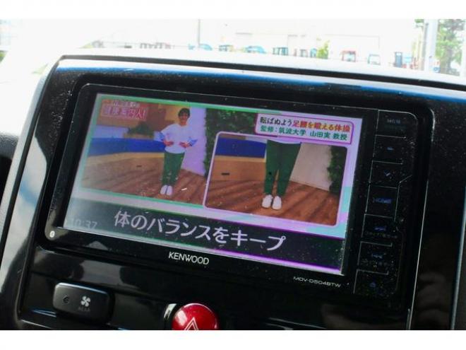 デリカＤ：５ シャモニー ４ＷＤ サイドタープ／ルーフキャリア リフトアップ １６インチホイール／ＭＴタイヤ ＢＳスタッドレス フリップダウンモニター（北海道） 4WD 2200(D) 5Dr
