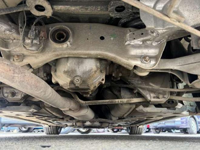 フェアレディZ3.5　ETC・社外マフラー・19インチAW・車検R10年7月まで 2WD 3500
