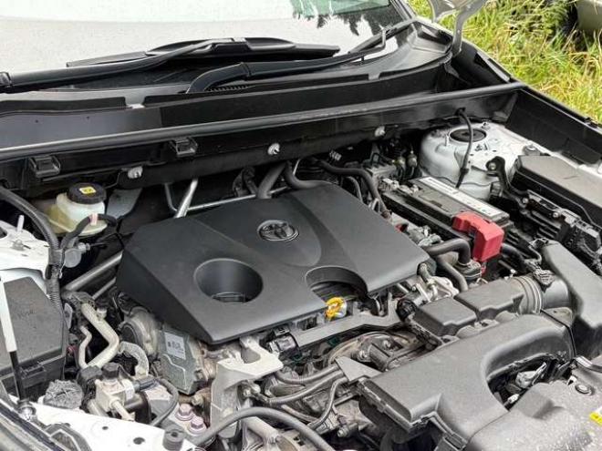 RAV-42.0 アドベンチャー オフロード パッケージ 4WD　車検10年8月 2000