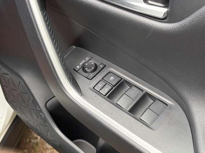 RAV-42.0 アドベンチャー オフロード パッケージ 4WD　車検10年8月 2000