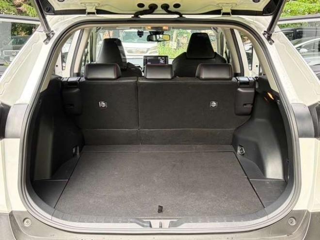 RAV-42.0 アドベンチャー オフロード パッケージ 4WD　車検10年8月 2000