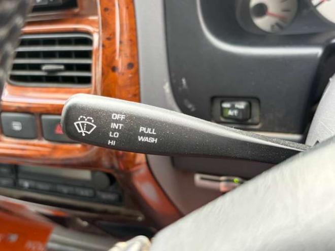 ダットサン2.4 AXリミテッド ダブルキャブ 4WD　ハードトノカバー　車検9年6　オートマ 2400