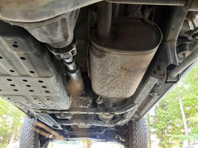 ハイラックスサーフ2.7 SSR-X プレミアムセレクション 4WD　4WD　本州仕入　ETC　ナビ　TV　キーレスエントリー　AT　Bluetooth　ABS　エアコン　パワーステアリング 2700