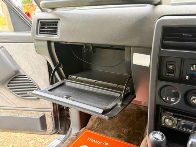 サファリ4.2 エクストラハイルーフグランロード ディーゼル 4WD　ハイルーフ　マッドフラップ　社外アルミ 4200