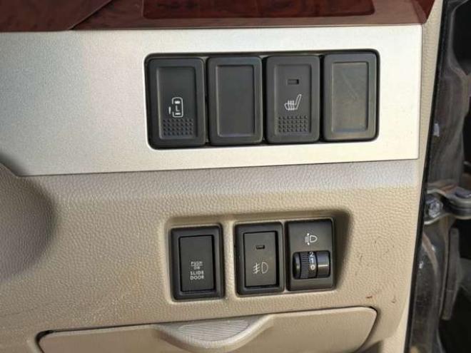 エブリイワゴン PZターボ 4WD　ターボ　4WD　本州仕入れETC　パワースライドドア 660