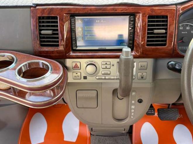 エブリイワゴン PZターボ 4WD　ターボ　4WD　本州仕入れETC　パワースライドドア 660
