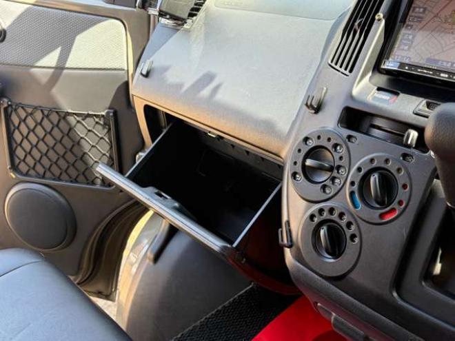 タウンエースバン1.5 GL 4WD　バックカメラ　エアコン　ドライブレコーダー　ETC　パワステ　パワーウィンドウ　ABS　キーレスエントリー　ベッドキット　寒冷地仕様　全塗装済 1500