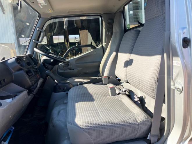 ダイナ中古　ロングジャストロー　4WD　小型トラック