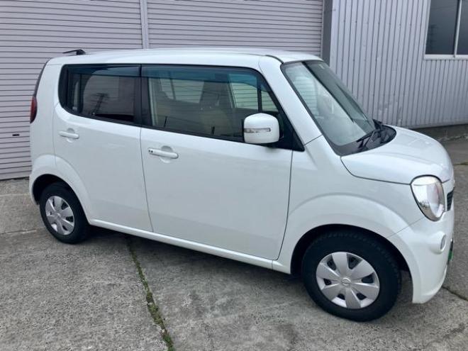モコX FOUR 4WD 660 ５Dr