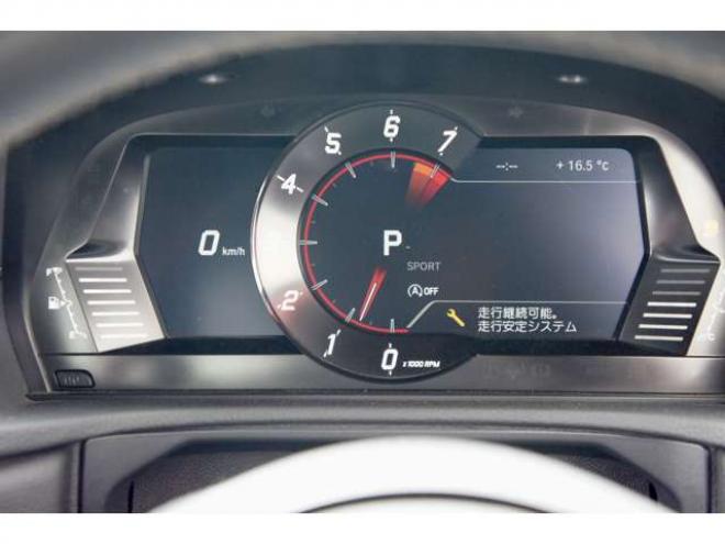 スープラ3.0 RZ　LBWKフルエアロ ローダウン ナビ パワーシート 2WD 3000