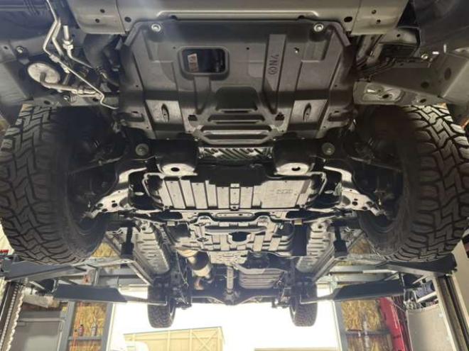 ハイエースバン2.8 スーパーGL ロング ディーゼルターボ 4WD　スーパーGL4WD415SAFARIコンプリートディスプレイオーディオ・両側パワースライドドア・クリアランスソナー装備 2800